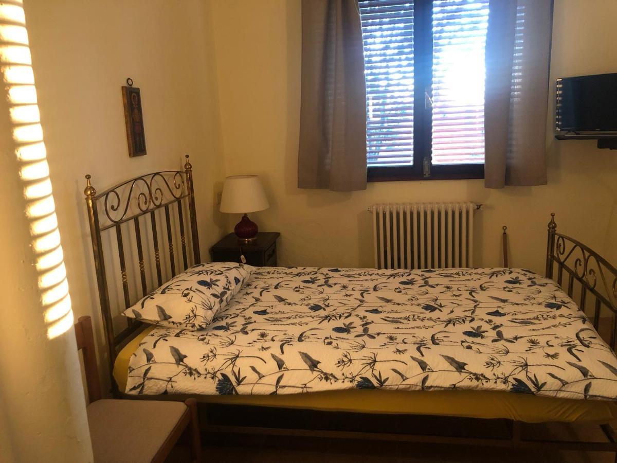 포를리 Agriturismo Il Pettirosso 게스트하우스 외부 사진