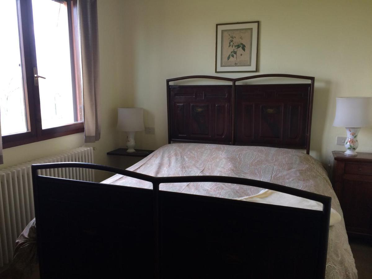 포를리 Agriturismo Il Pettirosso 게스트하우스 외부 사진