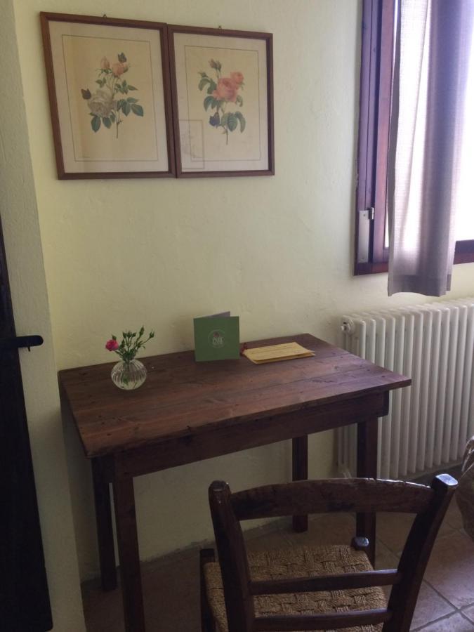 포를리 Agriturismo Il Pettirosso 게스트하우스 외부 사진