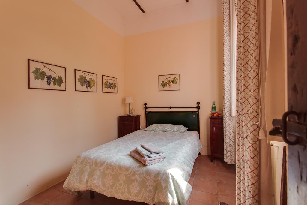 포를리 Agriturismo Il Pettirosso 게스트하우스 외부 사진
