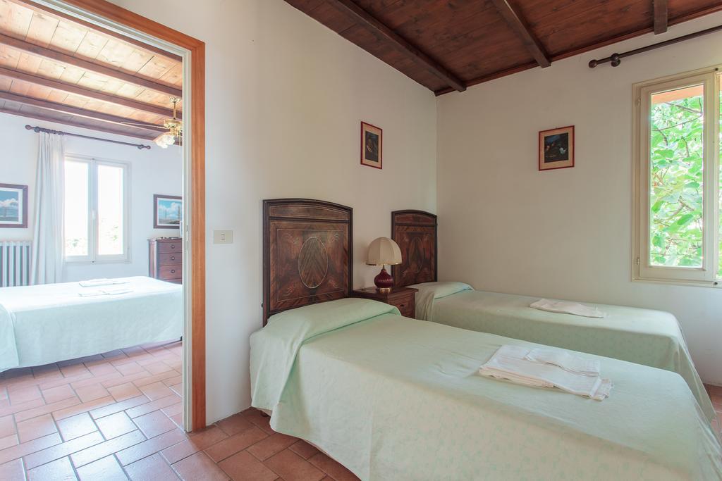포를리 Agriturismo Il Pettirosso 게스트하우스 외부 사진
